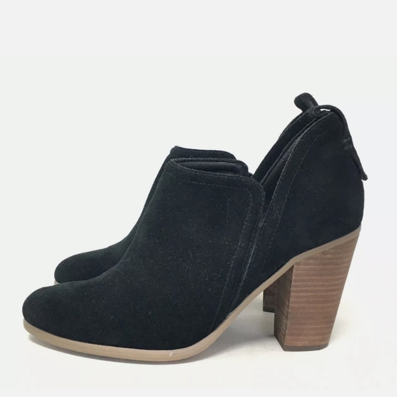Vince Camuto Boots Women's Francia 10M - Picture 3 of 9